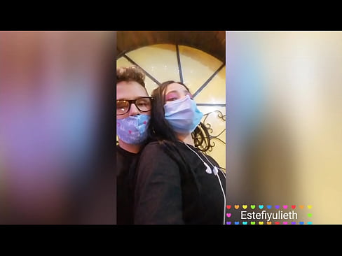 ❤️ Die verdammte Quarantäne macht mich verrückt. ️❌ Super sex bei uns ☑
