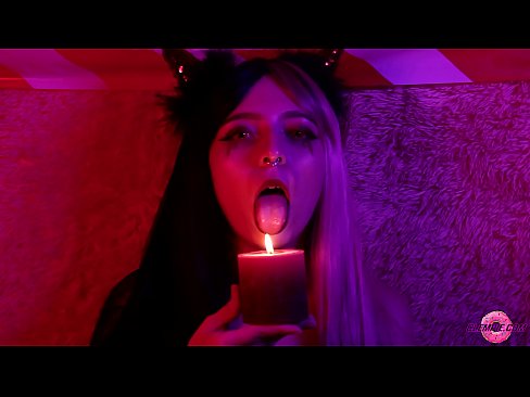 ❤️ Leidenschaftlicher Blowjob von sexy Succubus mit Mundbefriedigung ️❌ Super sex bei uns ☑