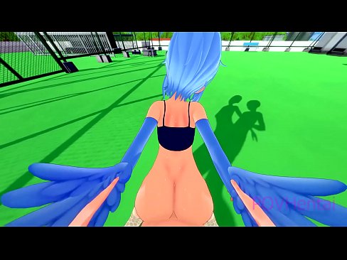 ❤️ Harpyien-Monster-Mädchen. ️❌ Super sex bei uns ☑