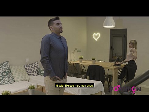 ❤️ PORNBCN 4K Eine reife Frau mit großen Titten will anal gefickt werden junger Gigolo mit großem Schwanz Blowjob Amortisation harter Fick Handjob Dog Style Pussy lecken Orgasmus Französisch Untertitel ️❌ Super sex bei uns ☑